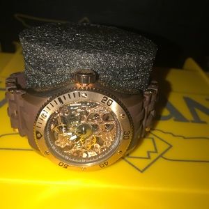 Invicta Men's 45mm " Pro Diver "